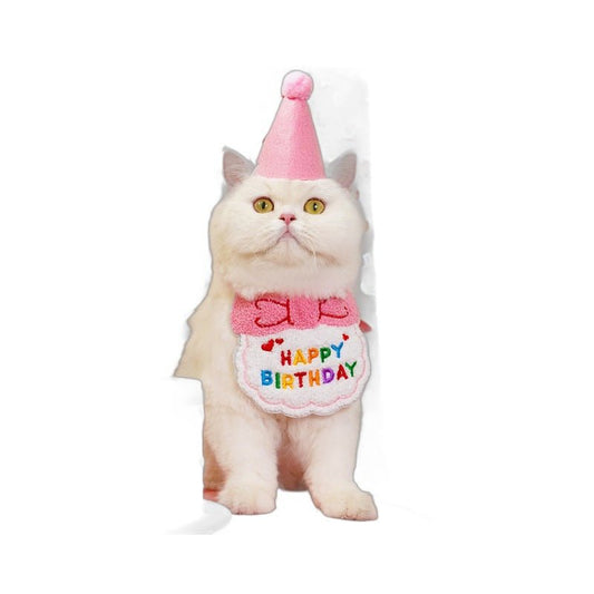 Kit Anniversaire pour Chat & Chien - Furlo