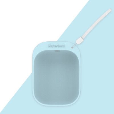 Fontaine d’eau portable pour chien et chat – S’adapte aux bouteilles standard | 4 coloris - Furlo