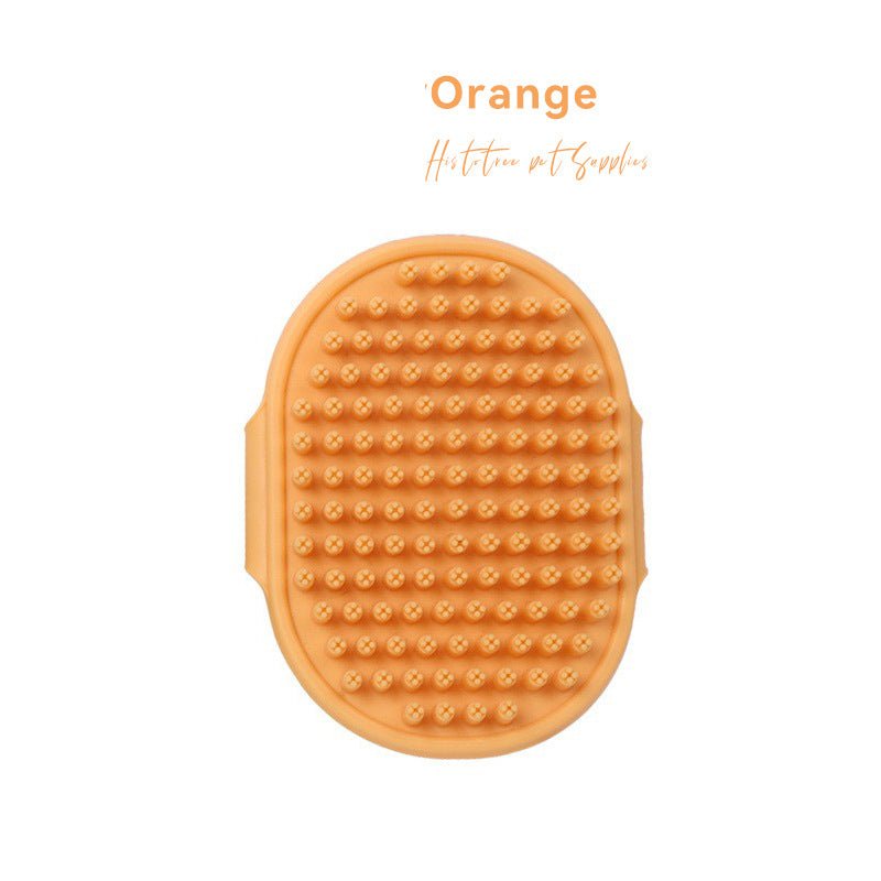Gant de Bain & Massage pour Chien et Chat – Brosse Anti-Poils - Furlo