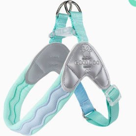 Harnais Vest Anti-Fugue pour Petit Chien et Chat – Respirant & Ajustable - Furlo