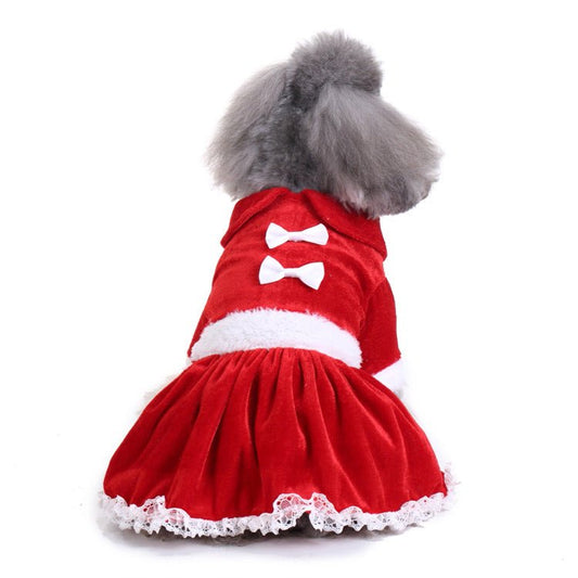 Déguisement Créatif pour Chien – Halloween & Noël, 17 Modèles - Furlo