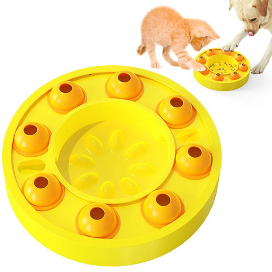 Jouet Puzzle Distributeur de Friandises - Furlo