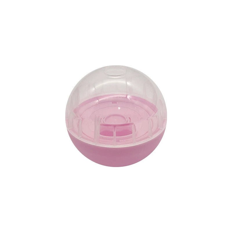 Bol Distributeur Oscillant pour Chat et Chien – Balle Anti-Glouton Intelligente - Furlo