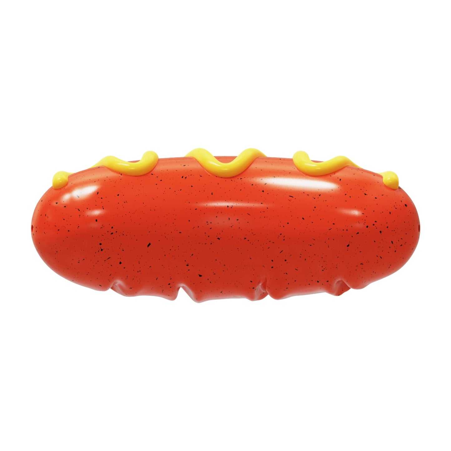 Jouet Sonore Saucisse pour Chien – Bâton à Mâcher & Stimulation Dentaire - Furlo