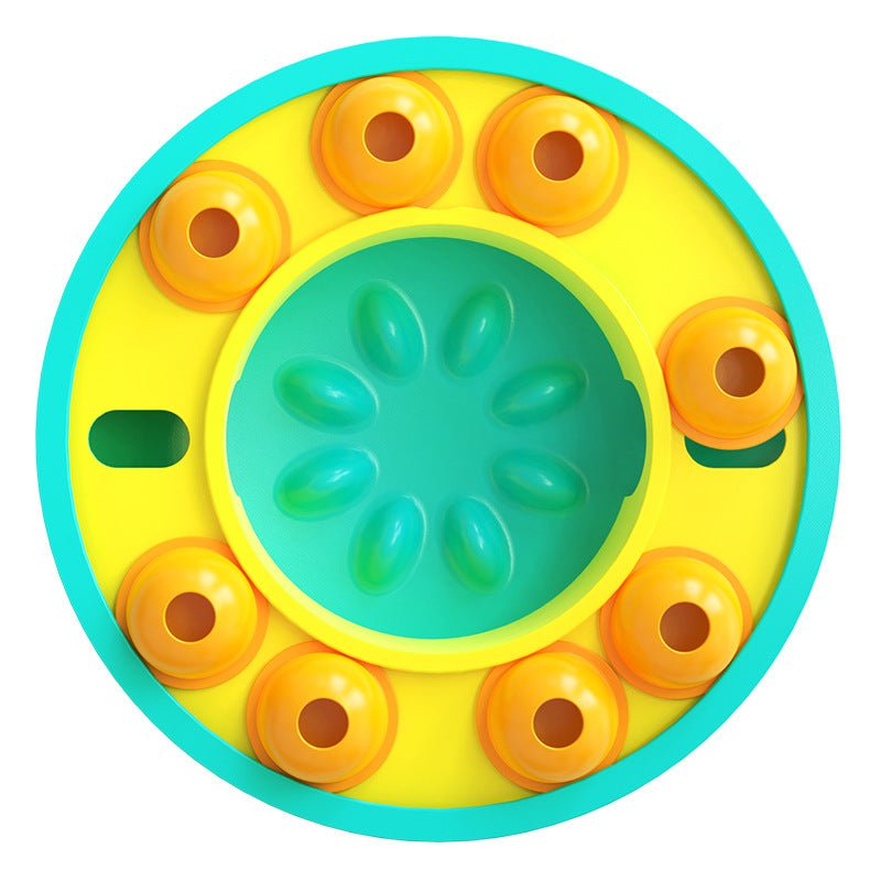 Jouet Puzzle Distributeur de Friandises - Furlo