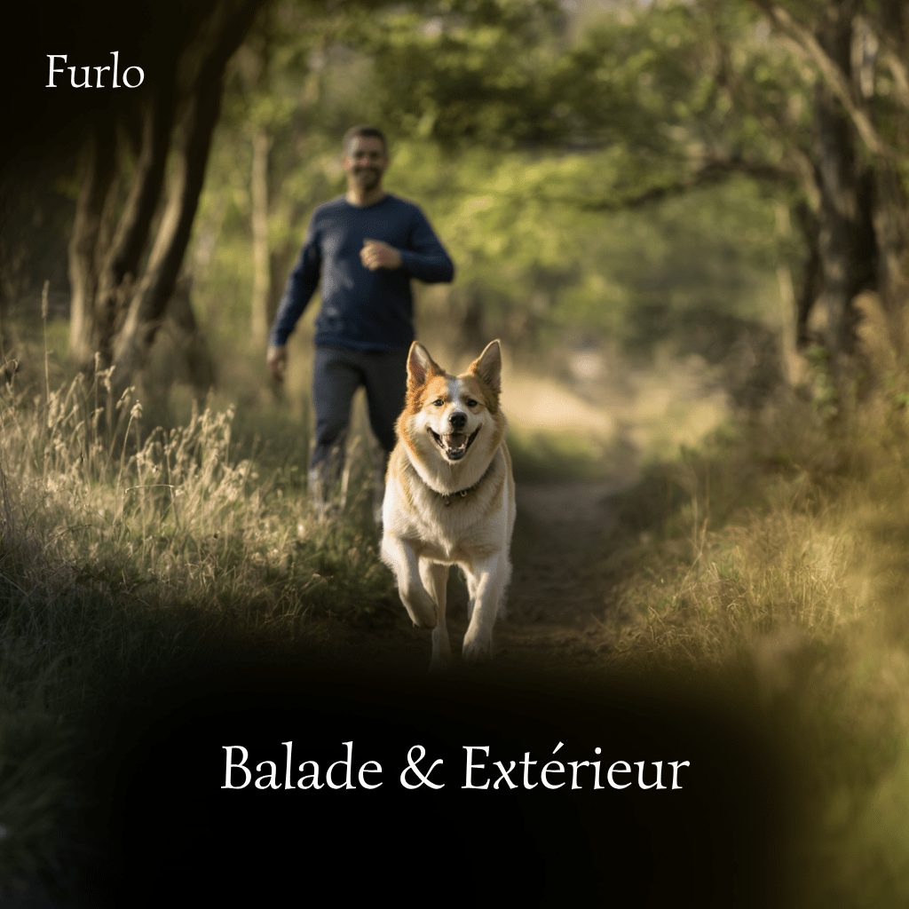 Balade & Extérieur - Furlo