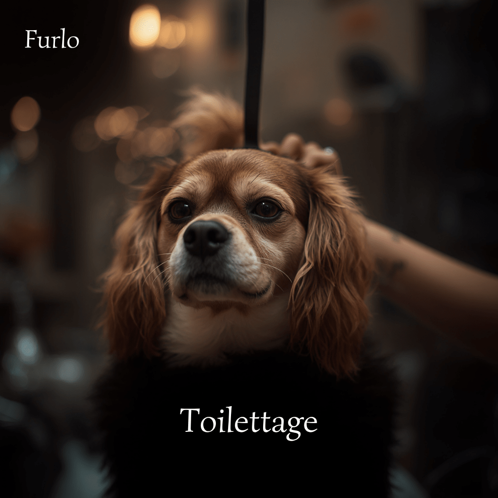 Toilettage - Furlo