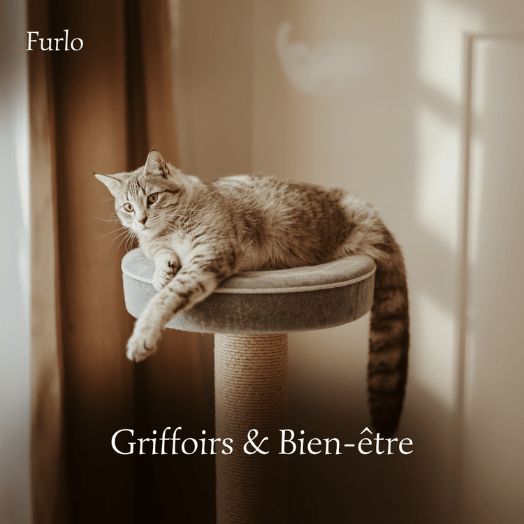 Griffoirs & Bien-être - Furlo