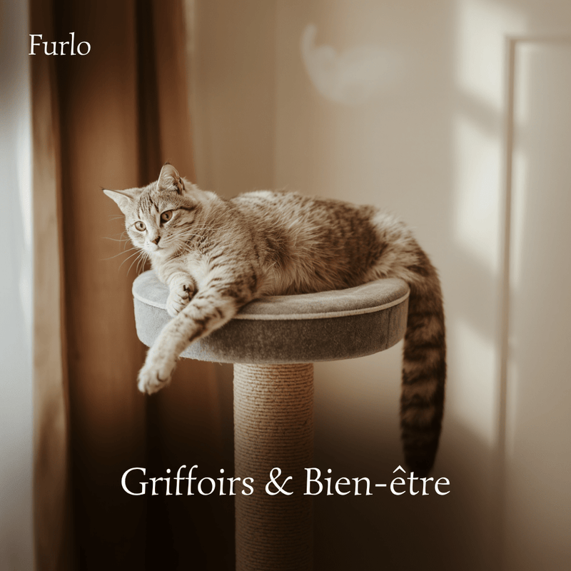 Griffoirs & Bien-être - Furlo