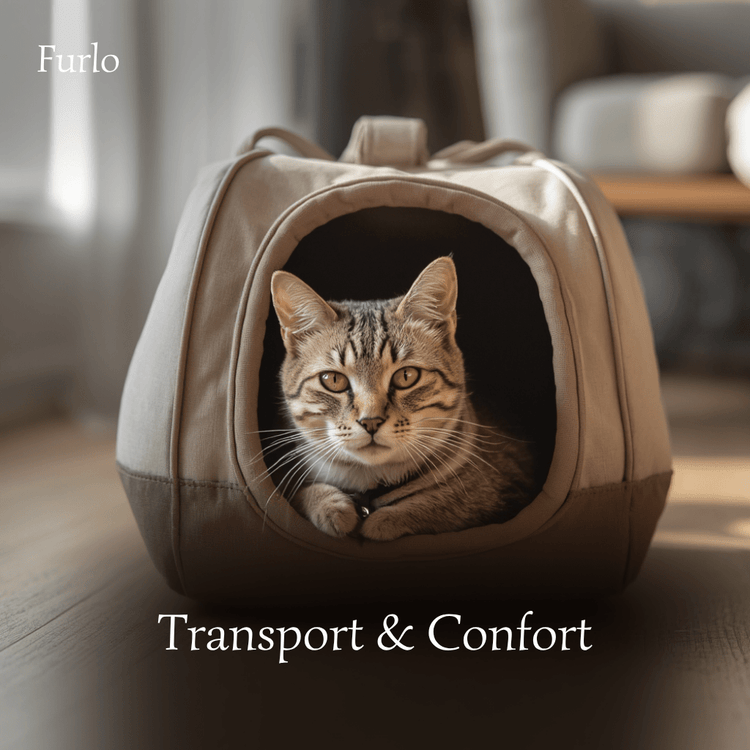 Transport & Confort - Furlo