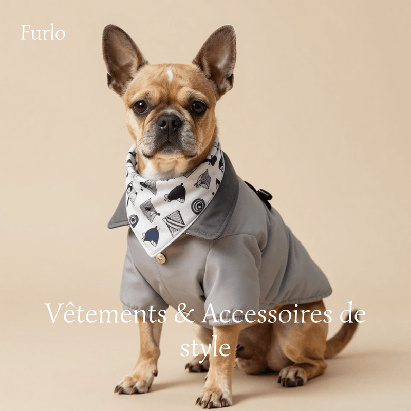 Vêtements & Accessoires de style - Furlo