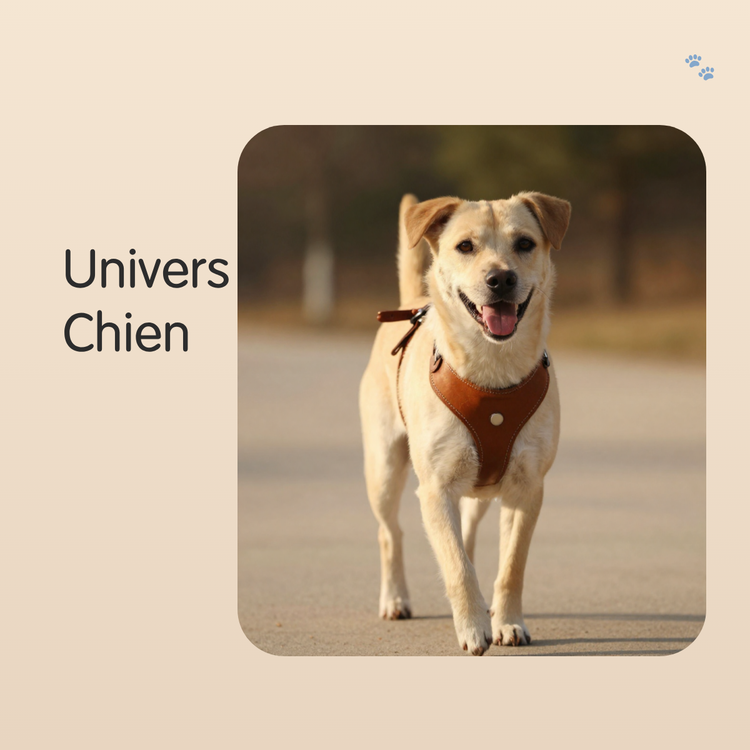 Univers du Chien - Furlo