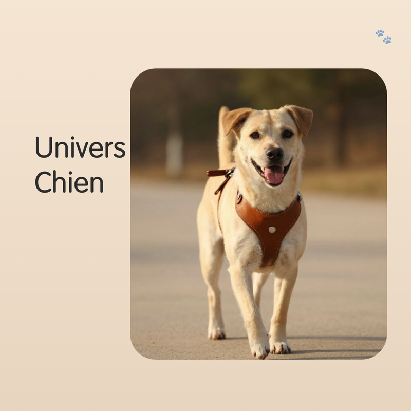 Univers du Chien - Furlo