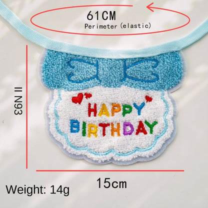 Kit Anniversaire pour Chat & Chien - Furlo