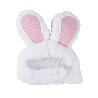Chapeau Lapin de Pâques pour Chat et Petit Chien – Déguisement & Photo - Furlo