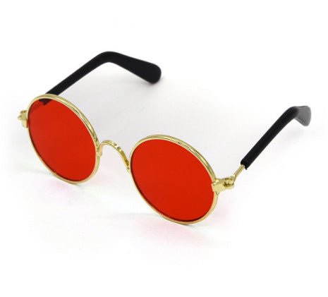 Lunettes de Soleil pour Chien & Chat - Furlo