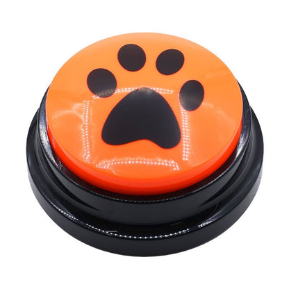 Bouton Parlant pour Chien et Chat – Boîte à Sons Enregistrables pour Dressage - Furlo