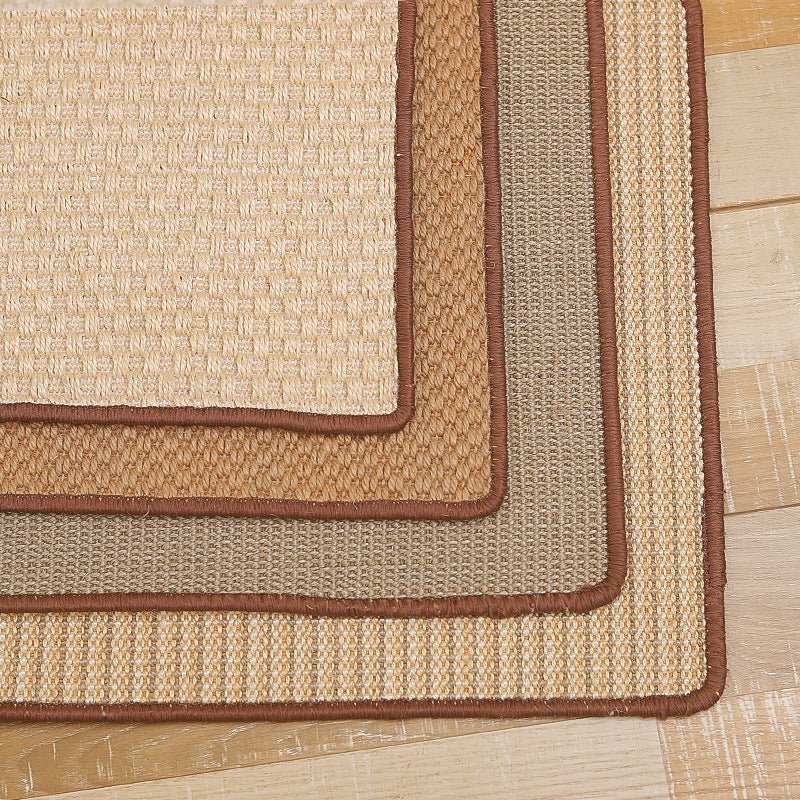 Griffoir Tapis Sisal pour Chat – Protection Canapé Anti-Griffures | Résistant & Sans Effilochage - Furlo