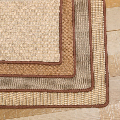 Griffoir Tapis Sisal pour Chat – Protection Canapé Anti-Griffures | Résistant & Sans Effilochage - Furlo