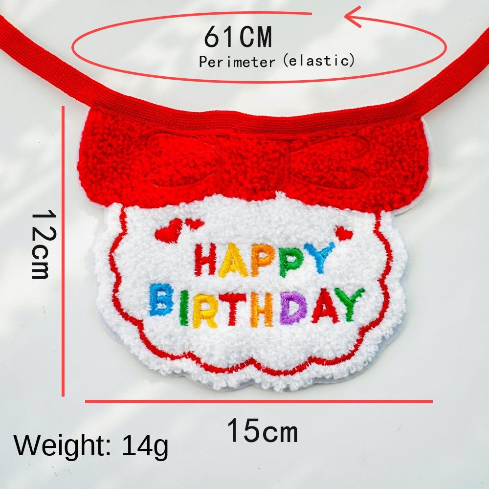Kit Anniversaire pour Chat & Chien - Furlo