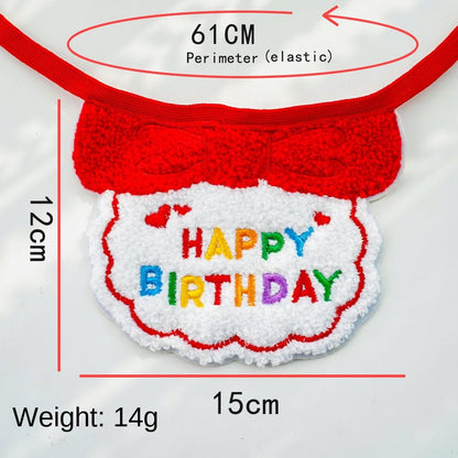 Kit Anniversaire pour Chat & Chien - Furlo