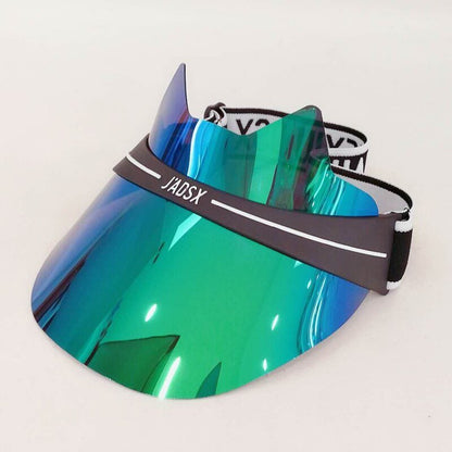 Visière Transparente Anti-UV pour Chat – Casquette Protection Solaire Féline - Furlo