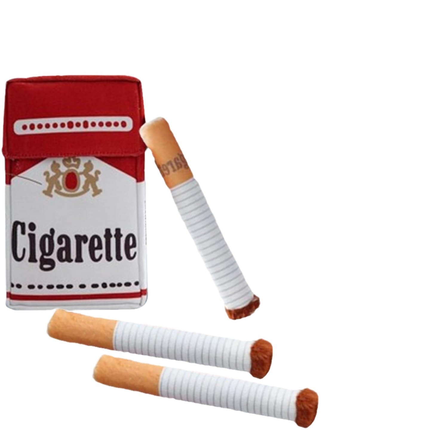 Set Cigarettes en Peluche Sonores - Furlo