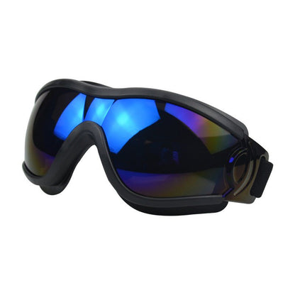 Lunettes de soleil pour chien & chat — Anti-vent & Protection UV - Furlo
