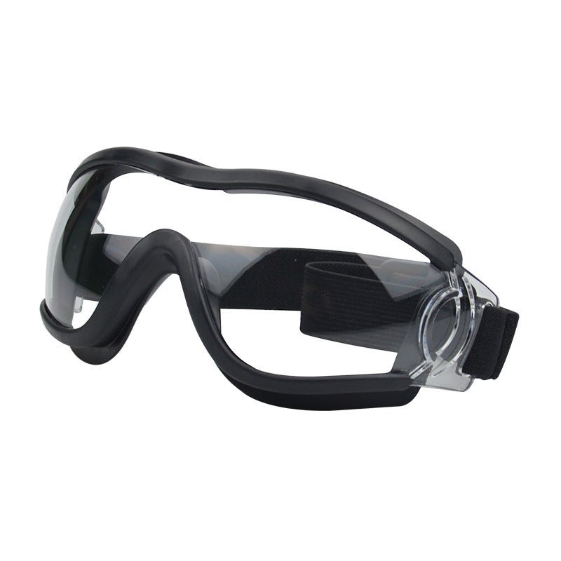 Lunettes de soleil pour chien & chat — Anti-vent & Protection UV - Furlo