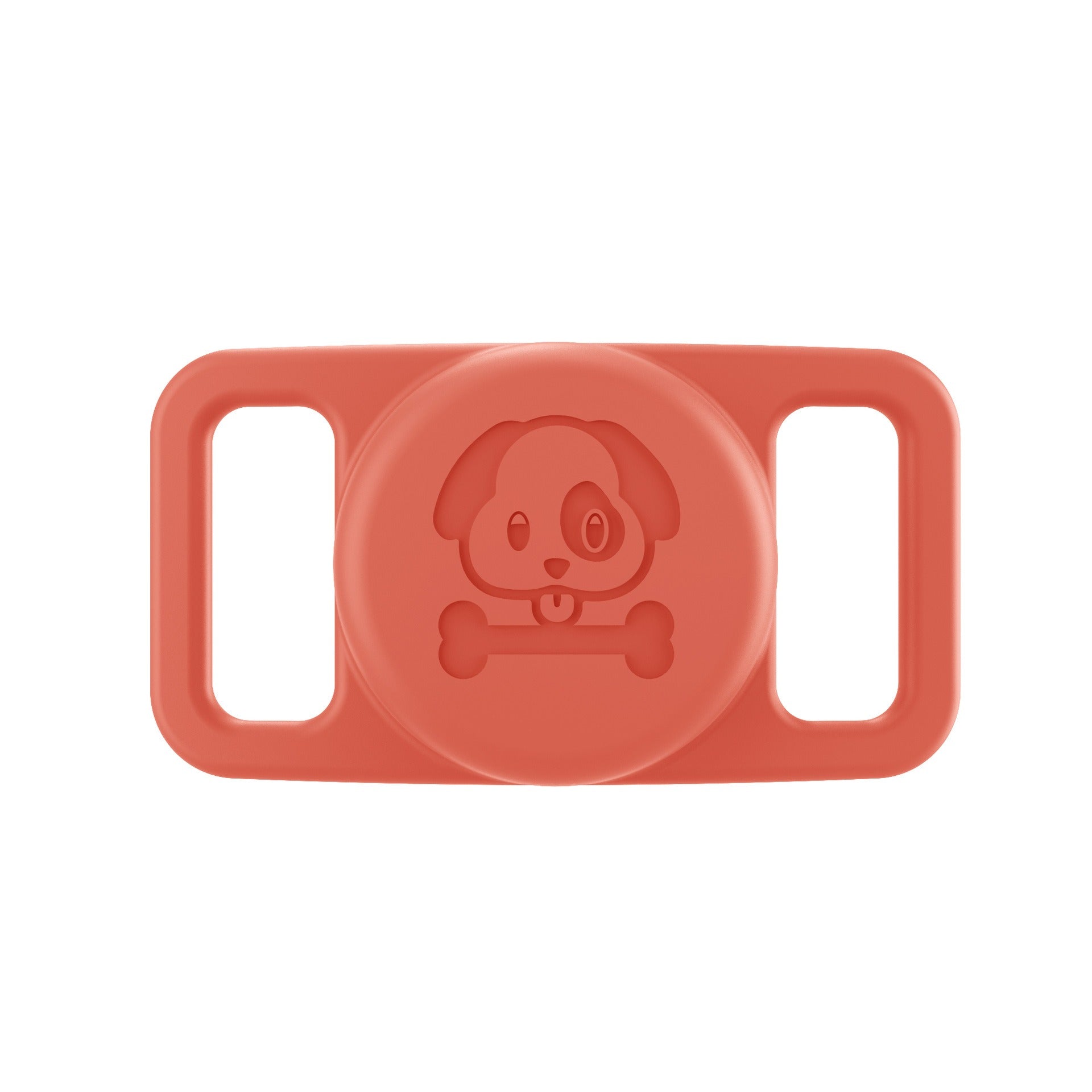Coque de Protection Silicone Imperméable pour Apple AirTag – Localisateur Animal Anti-Perte - Furlo4ABE89BF9F1C46D484E9F061B0A5EFFA