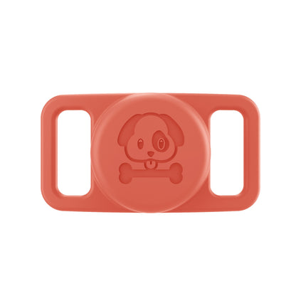 Coque de Protection Silicone Imperméable pour Apple AirTag – Localisateur Animal Anti-Perte - Furlo4ABE89BF9F1C46D484E9F061B0A5EFFA