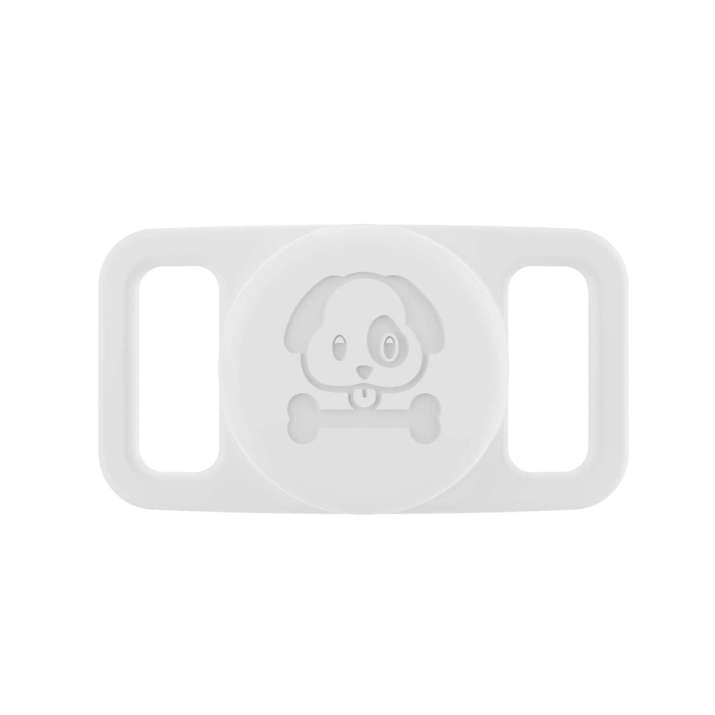 Coque de Protection Silicone Imperméable pour Apple AirTag – Localisateur Animal Anti-Perte - Furlo4ABE89BF9F1C46D484E9F061B0A5EFFA