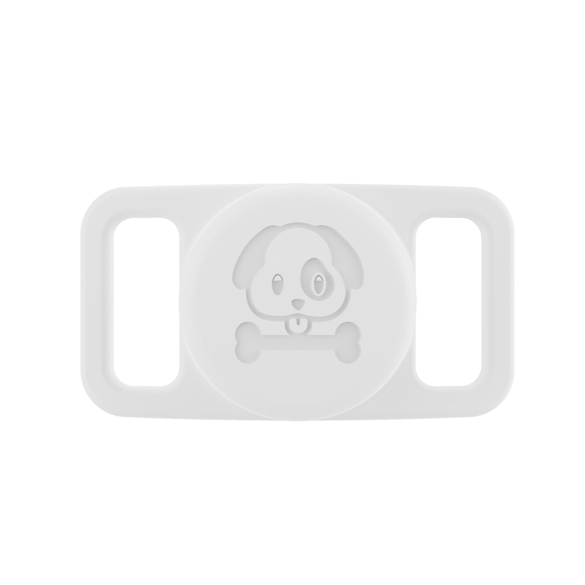 Coque de Protection Silicone Imperméable pour Apple AirTag – Localisateur Animal Anti-Perte - Furlo4ABE89BF9F1C46D484E9F061B0A5EFFA