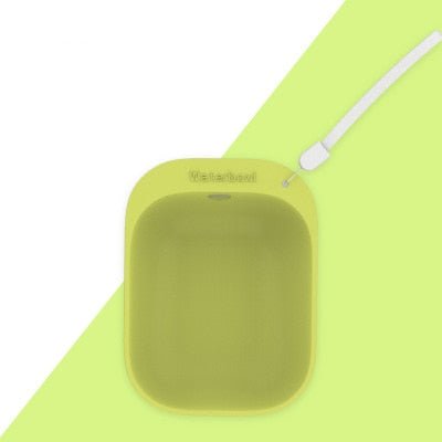 Fontaine d’eau portable pour chien et chat – S’adapte aux bouteilles standard | 4 coloris - Furlo