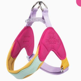 Harnais Vest Anti-Fugue pour Petit Chien et Chat – Respirant & Ajustable - Furlo
