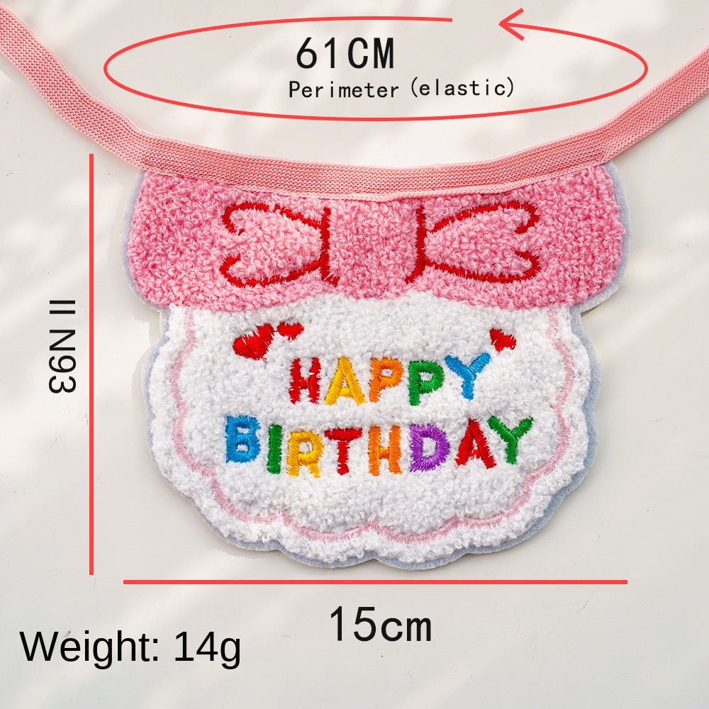 Kit Anniversaire pour Chat & Chien - Furlo