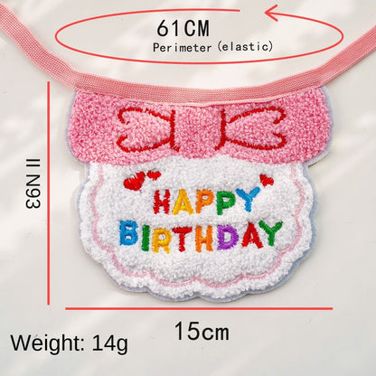 Kit Anniversaire pour Chat & Chien - Furlo