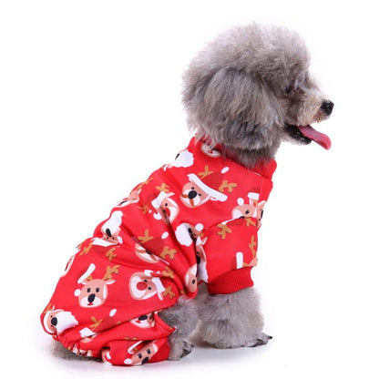 Déguisement Créatif pour Chien – Halloween & Noël, 17 Modèles - Furlo