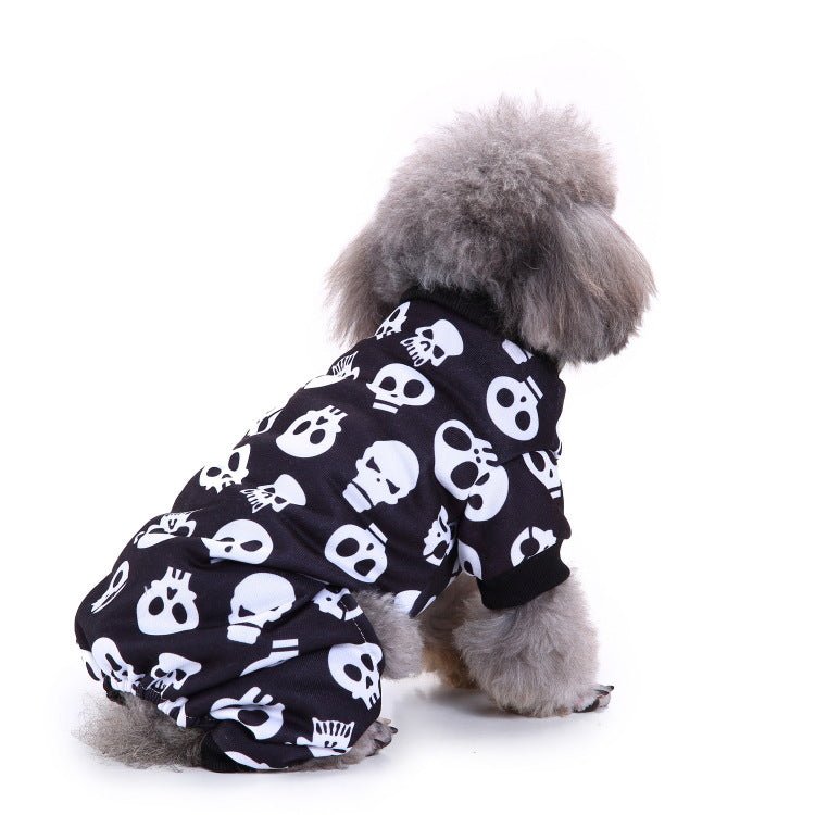 Déguisement Créatif pour Chien – Halloween & Noël, 17 Modèles - Furlo
