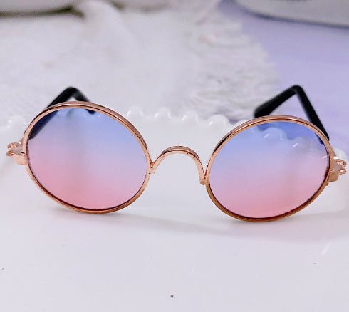 Lunettes de Soleil pour Chien & Chat - Furlo
