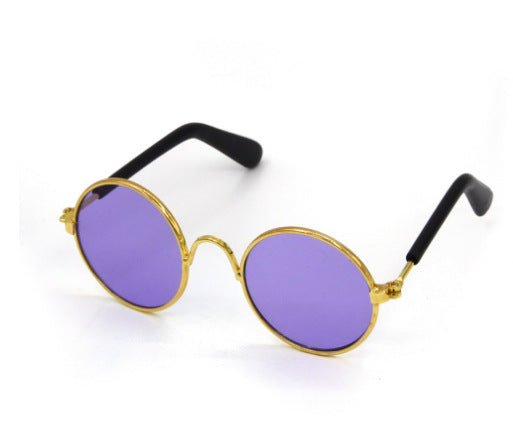 Lunettes de Soleil pour Chien & Chat - Furlo