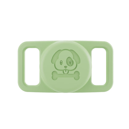 Coque de Protection Silicone Imperméable pour Apple AirTag – Localisateur Animal Anti-Perte - Furlo4ABE89BF9F1C46D484E9F061B0A5EFFA