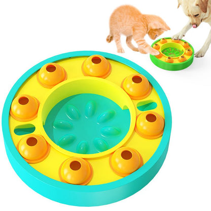 Jouet Puzzle Distributeur de Friandises - Furlo