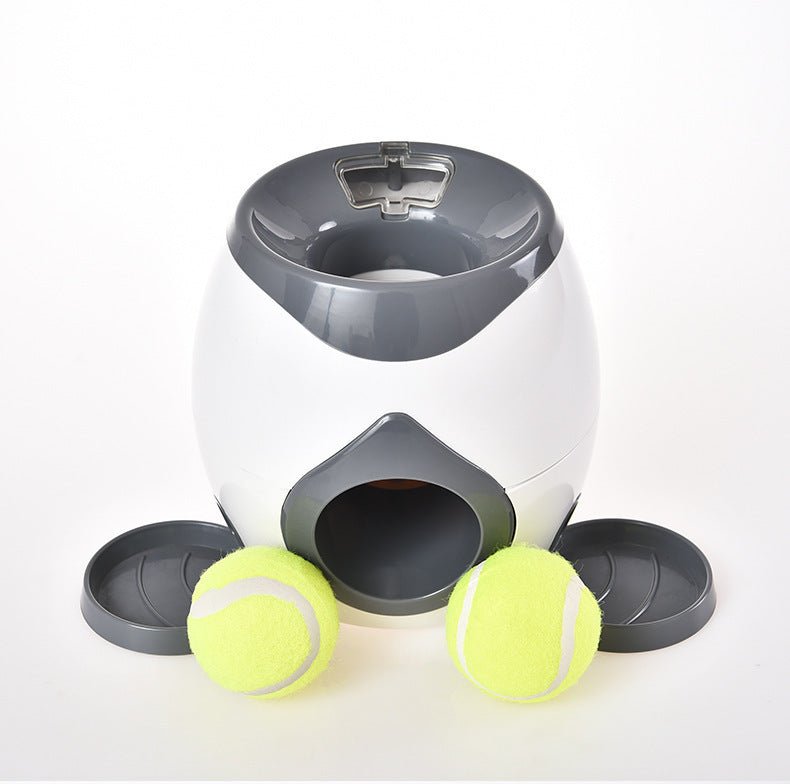Lanceur de balles automatique pour chien — Jouet d’entraînement intérieur - Furlo