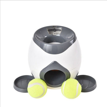 Lanceur de balles automatique pour chien — Jouet d’entraînement intérieur - Furlo