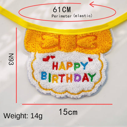 Kit Anniversaire pour Chat & Chien - Furlo
