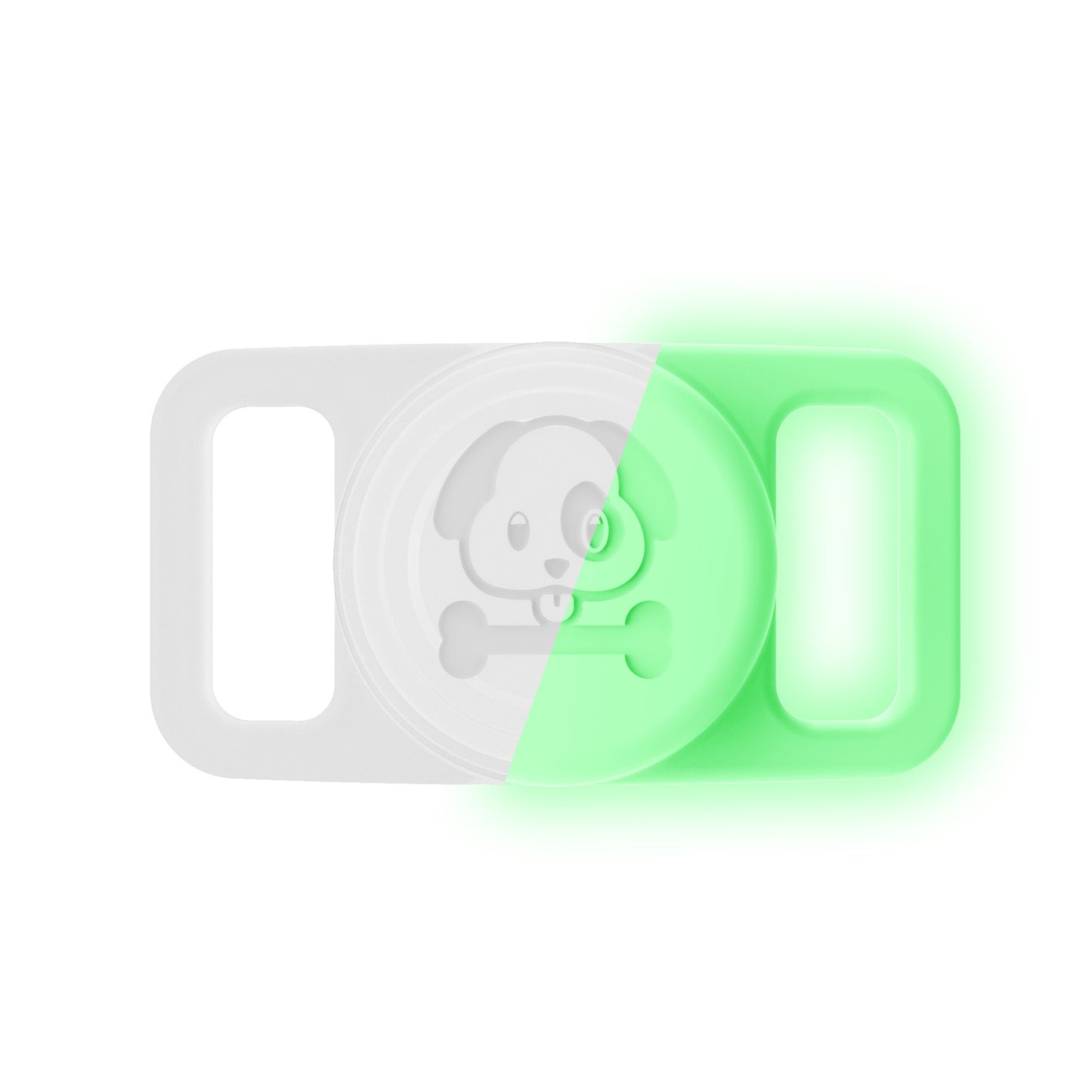 Coque de Protection Silicone Imperméable pour Apple AirTag – Localisateur Animal Anti-Perte - Furlo4ABE89BF9F1C46D484E9F061B0A5EFFA