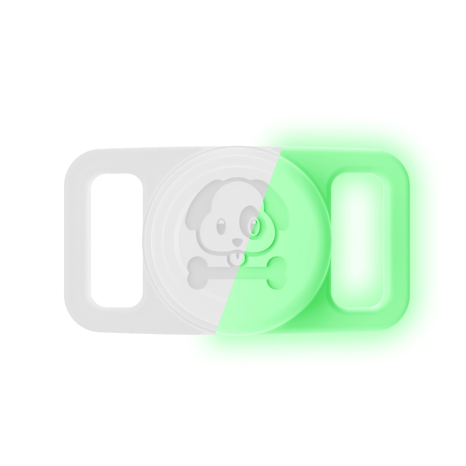 Coque de Protection Silicone Imperméable pour Apple AirTag – Localisateur Animal Anti-Perte - Furlo4ABE89BF9F1C46D484E9F061B0A5EFFA
