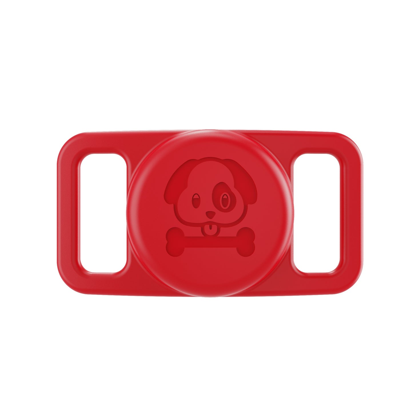 Coque de Protection Silicone Imperméable pour Apple AirTag – Localisateur Animal Anti-Perte - Furlo4ABE89BF9F1C46D484E9F061B0A5EFFA