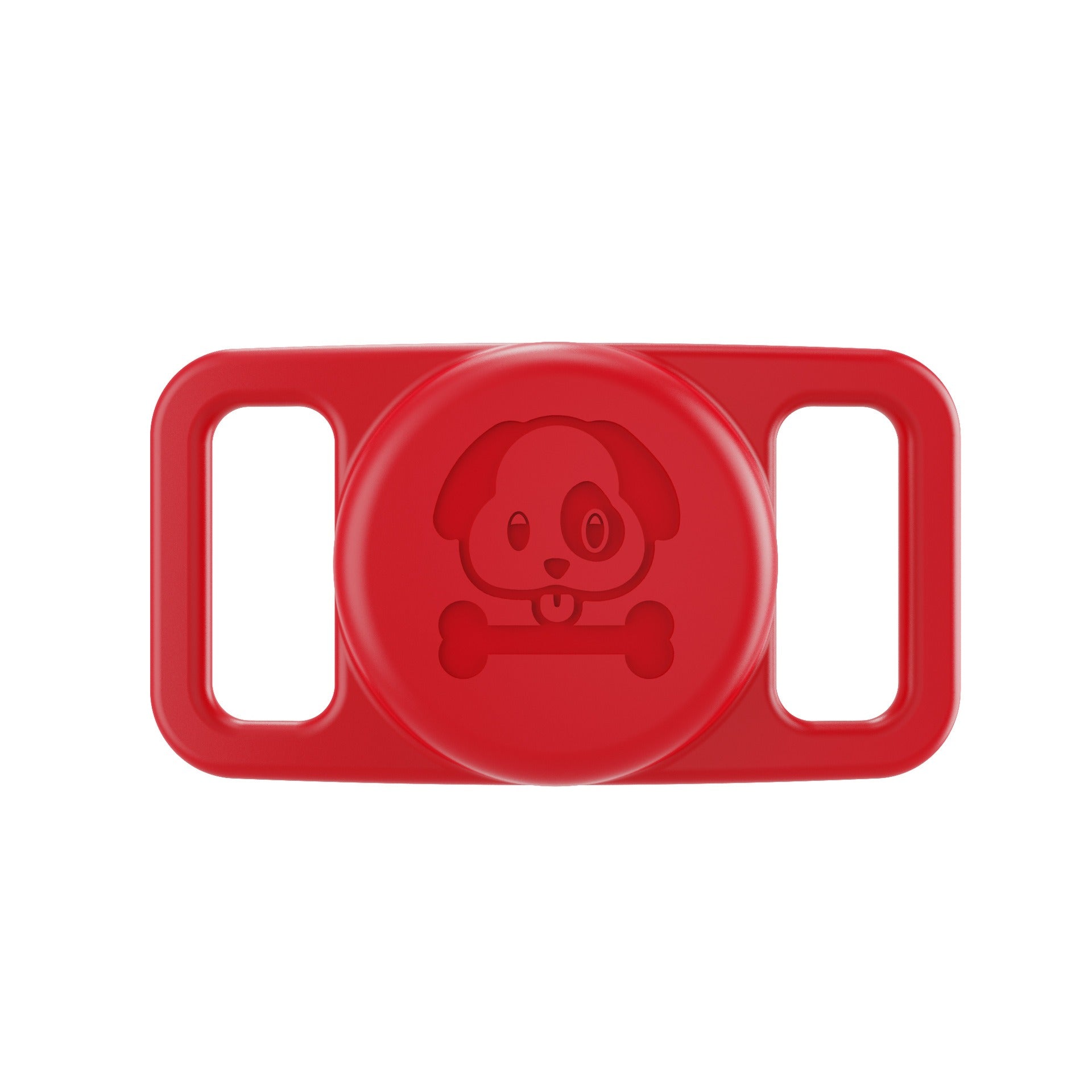 Coque de Protection Silicone Imperméable pour Apple AirTag – Localisateur Animal Anti-Perte - Furlo4ABE89BF9F1C46D484E9F061B0A5EFFA